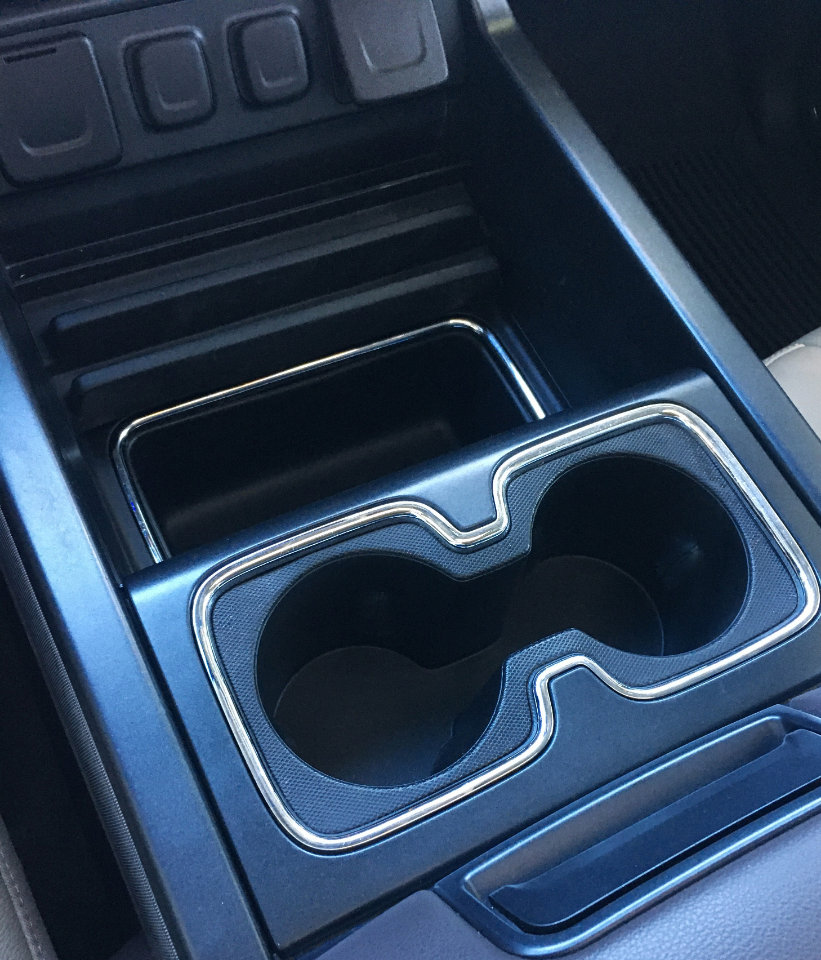 Used 2017 Chevrolet Silverado 1500 LTZ Z71 w/ LTZ Plus Package image 38