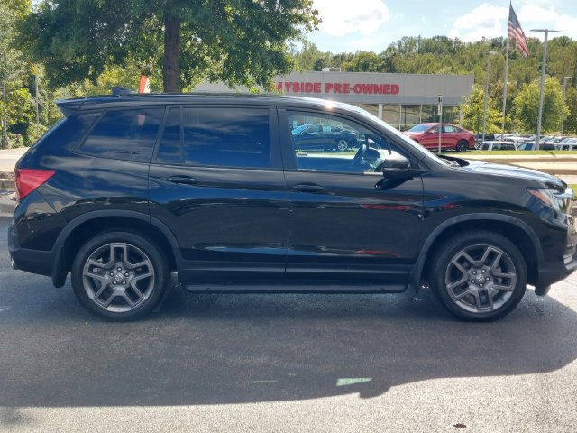 Used 2023 Honda Passport EX-L image 14