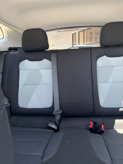 New 2026 Chevrolet Trax LS w/ LS Convenience Package FWD image 17