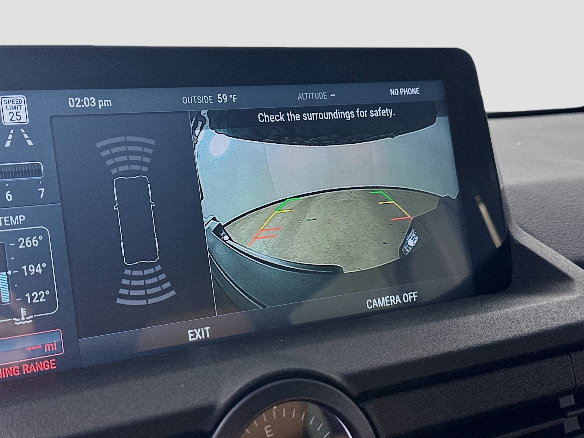 New 2025 INEOS Grenadier image 25