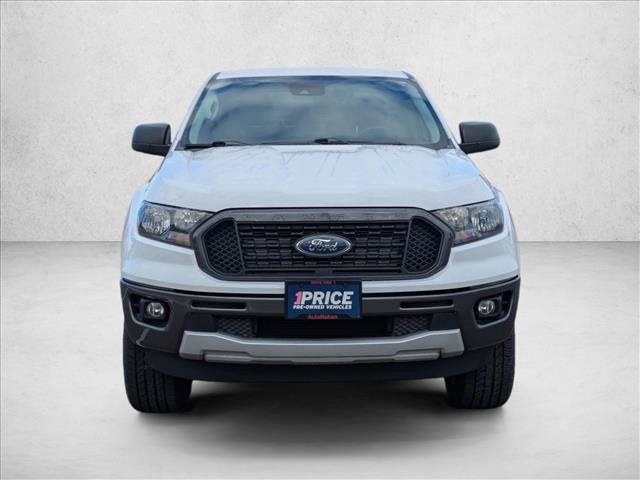 Used 2021 Ford Ranger XLT w/ Equipment Group 301A Mid image 2