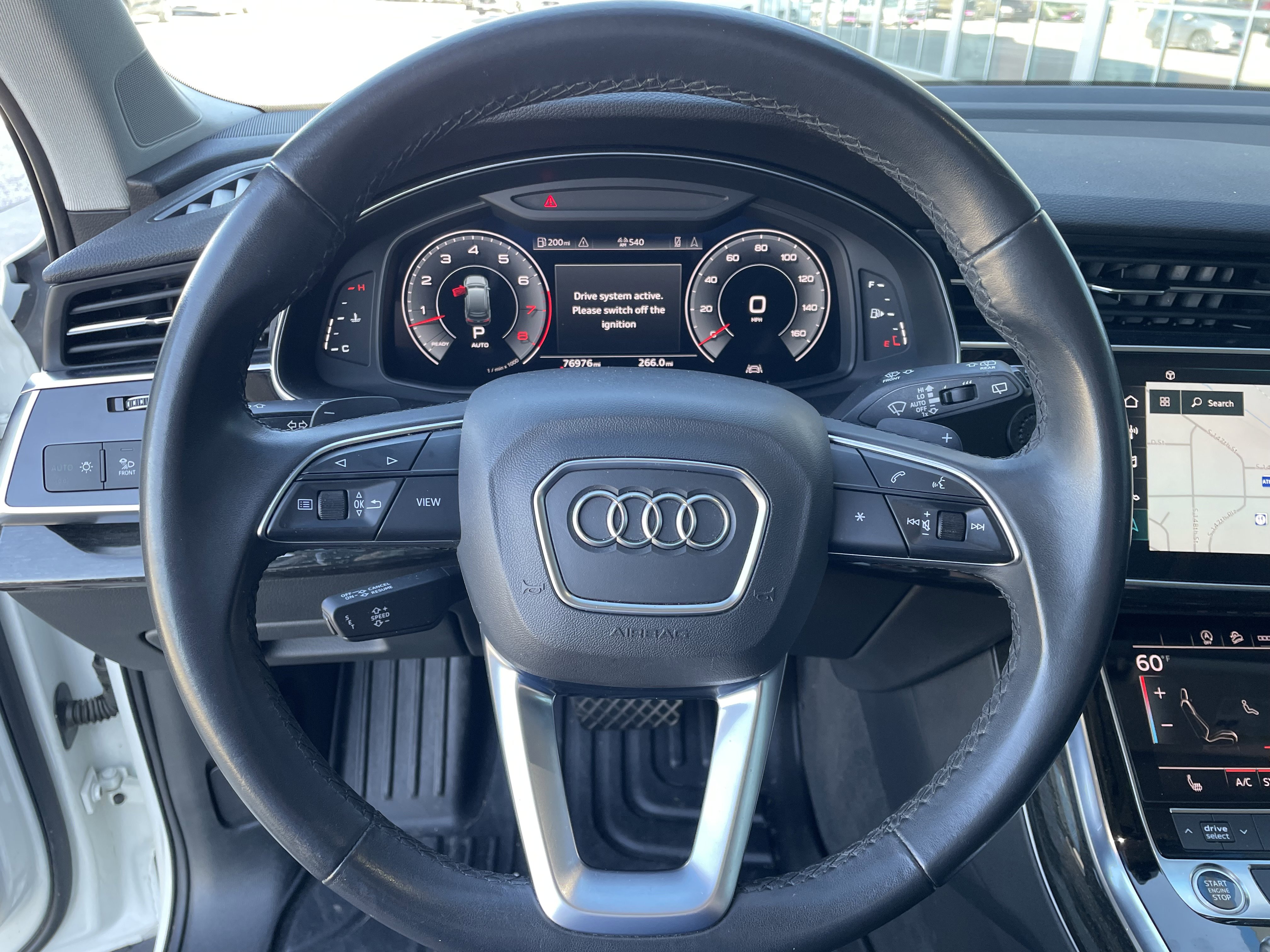 Used 2021 Audi Q7 3.0T Premium Plus image 11