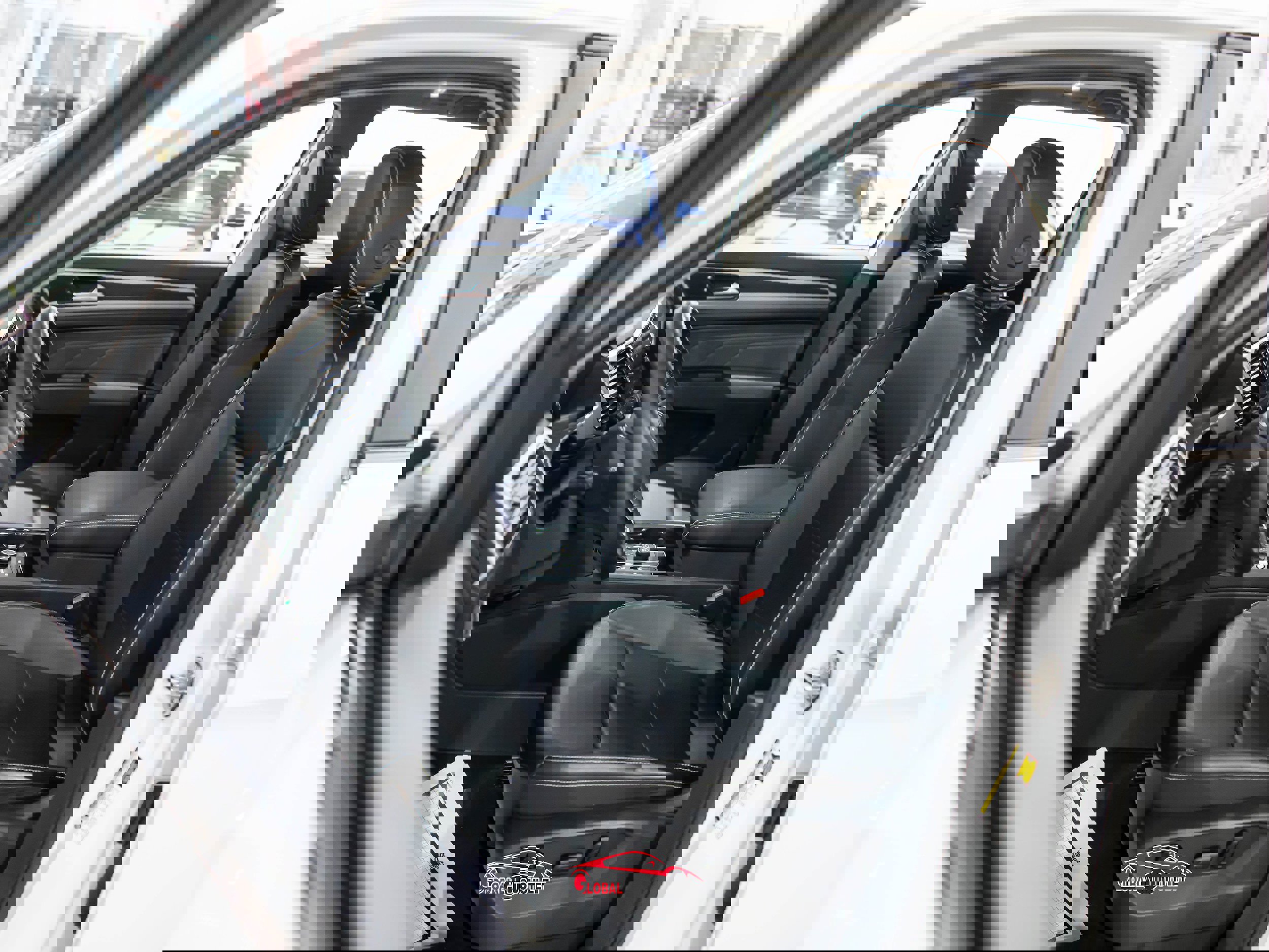 Used 2022 Volkswagen Atlas SE image 16