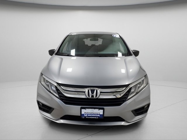 Used 2019 Honda Odyssey LX image 6