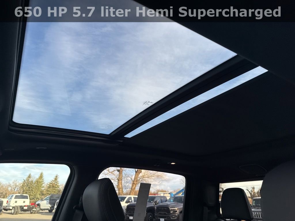 New 2026 RAM 1500 Big Horn image 12