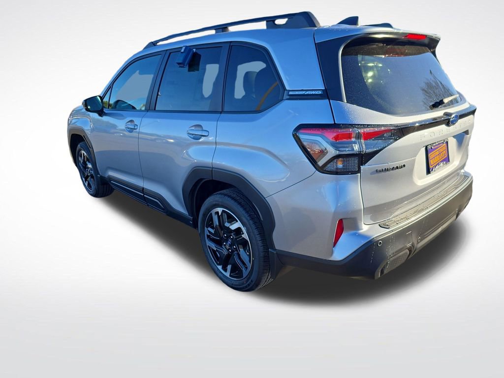 New 2026 Subaru Forester Limited image 5