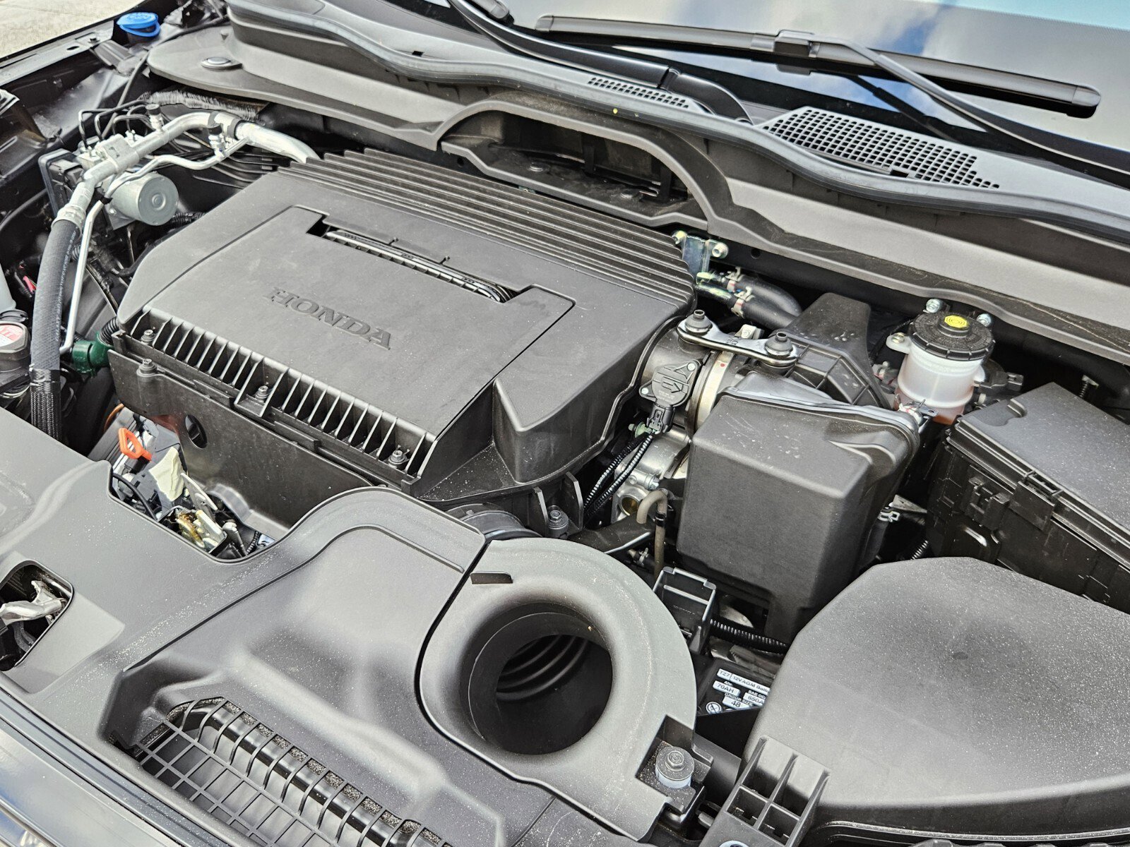 New 2026 Honda Passport TrailSport Elite image 29