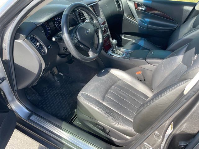 Used 2011 INFINITI EX35 Journey w/ Premium Pkg AWD/4WD image 13