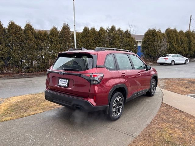 New 2026 Subaru Forester image 4