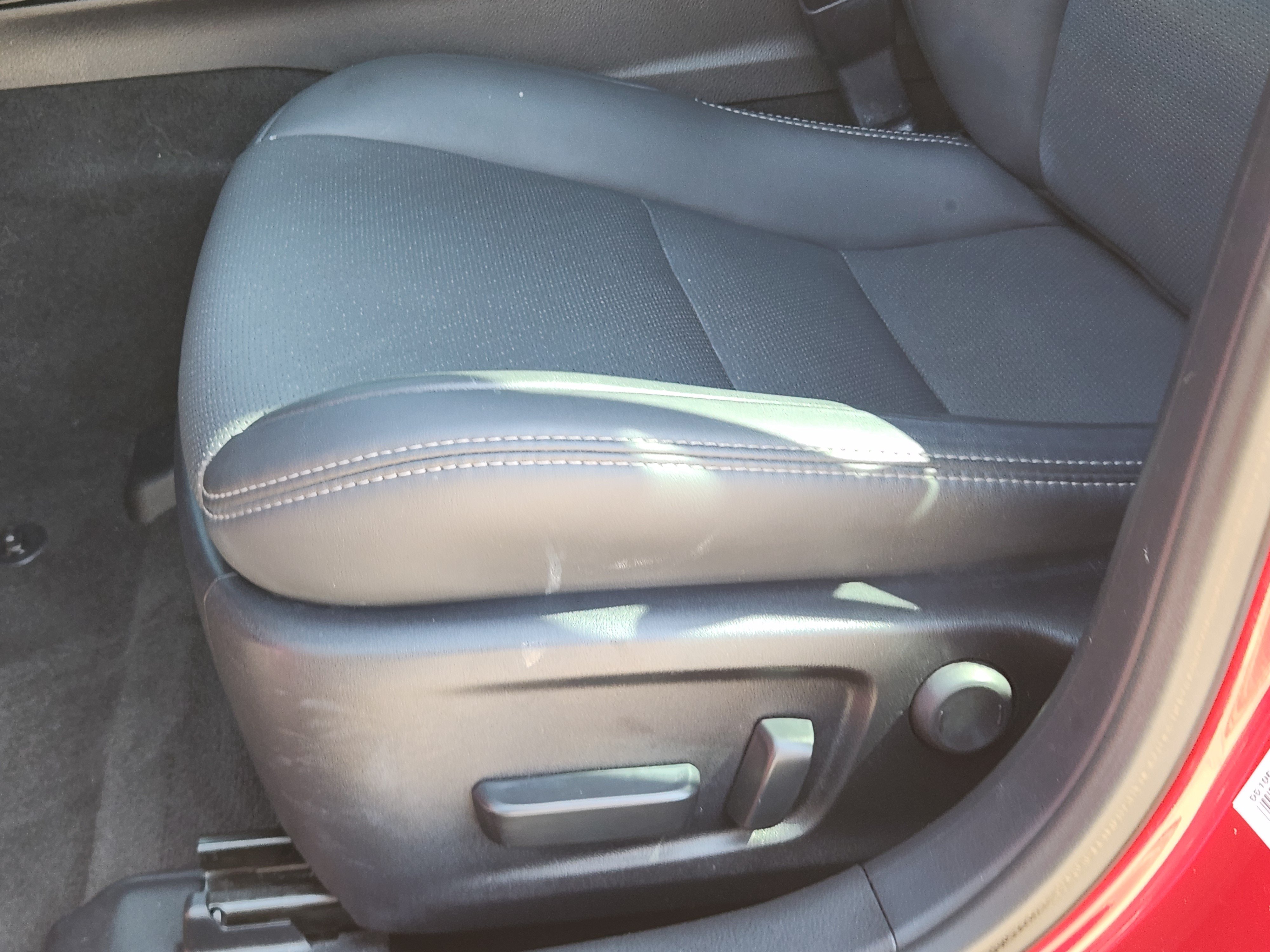 Used 2022 Lexus IS 300 w/ Premium Package RWD image 30