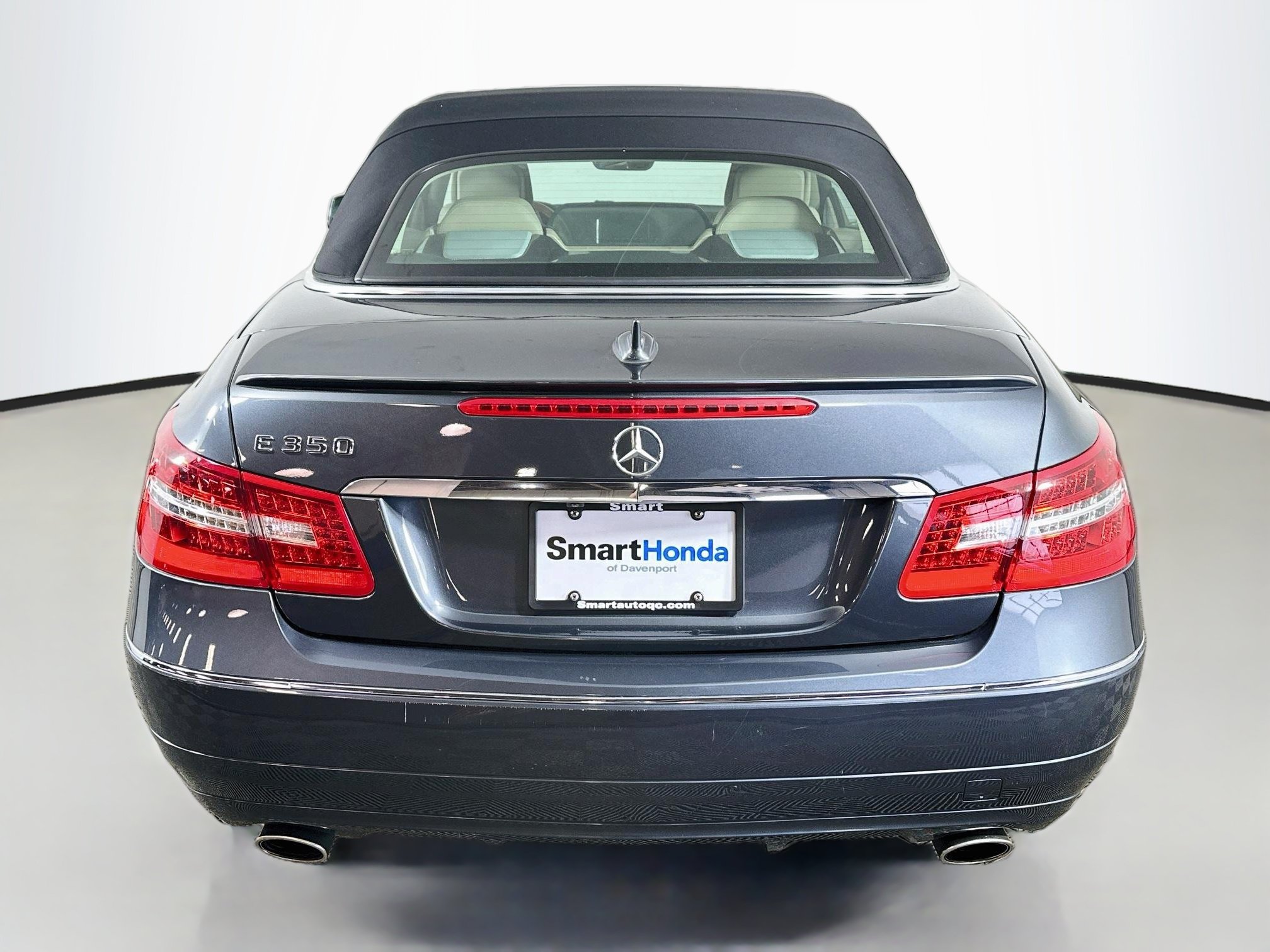 Used 2013 Mercedes-Benz E 350 Cabriolet image 6