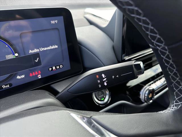 New 2026 Honda Prologue Touring image 14