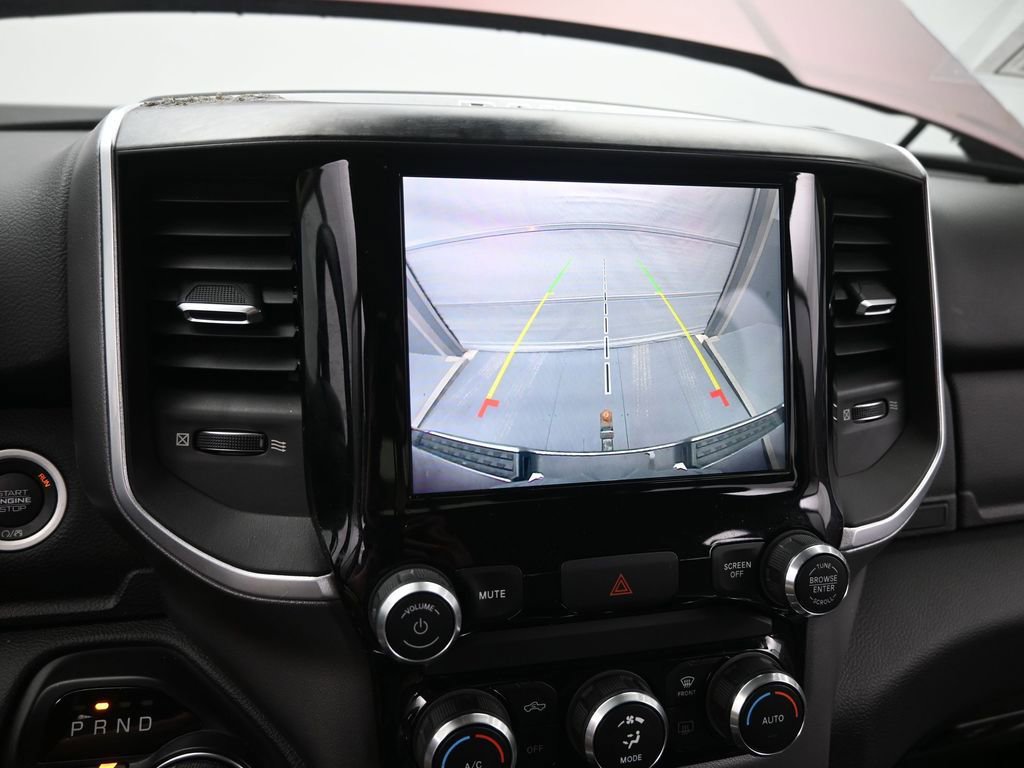 Used 2019 RAM 1500 Big Horn image 35