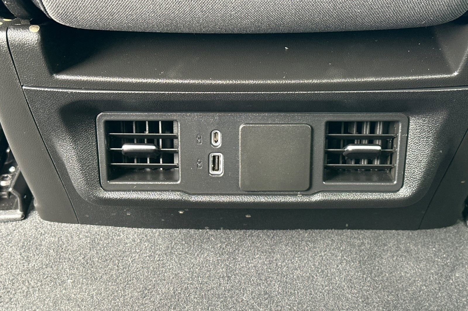 Certified 2024 Chevrolet Silverado 1500 Custom Trail Boss w/ Turbomax Blackout Package image 16