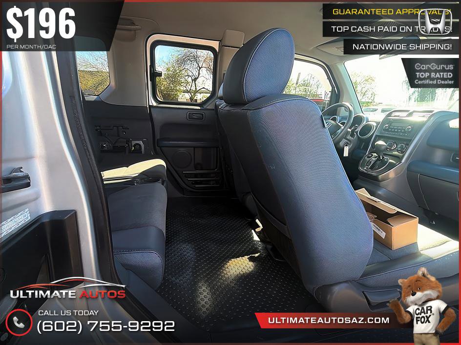 Used 2006 Honda Element EX-P image 43