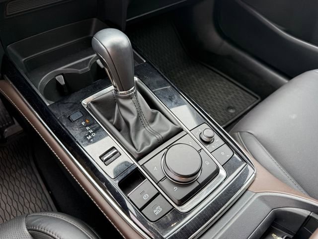 Certified 2023 MAZDA CX-30 2.5 Turbo w/ Premium Package image 15