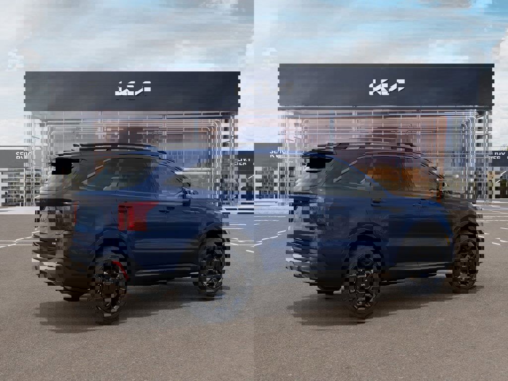 New 2025 Kia Sorento SX Prestige image 6