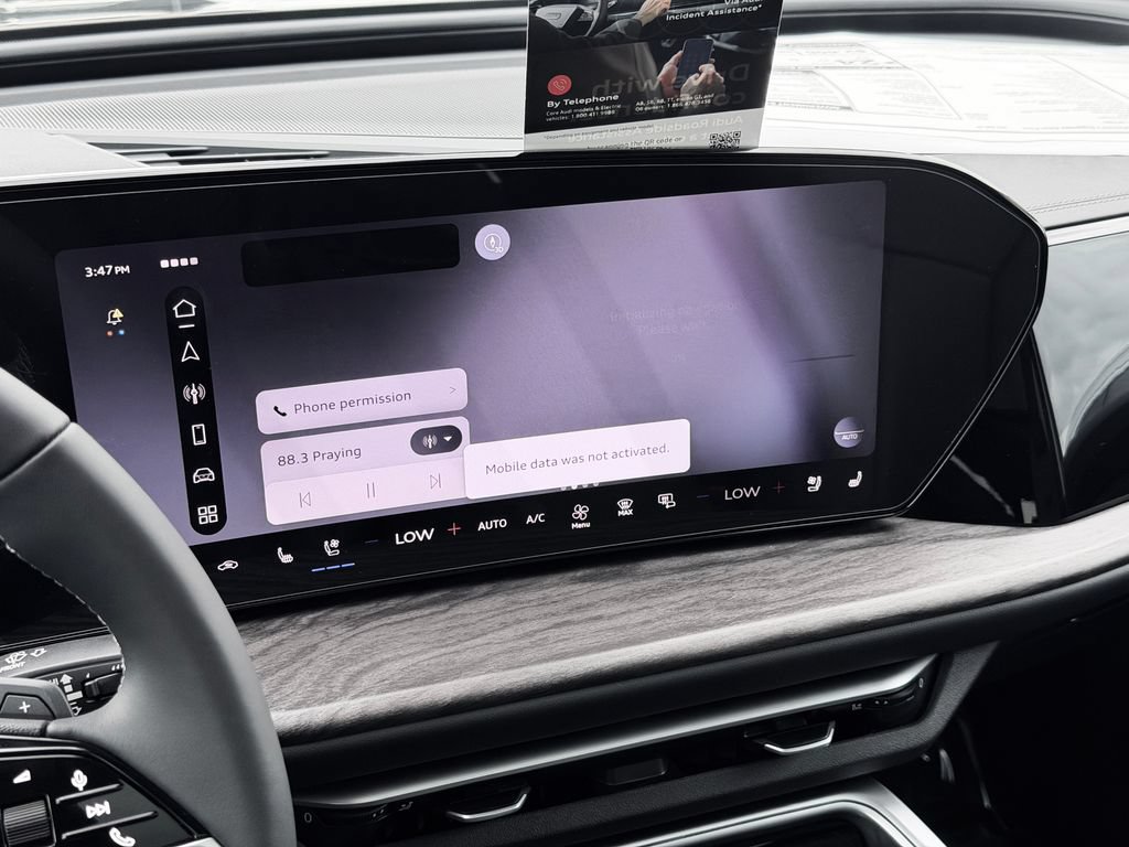 New 2026 Audi Q5 Premium Plus AWD/4WD image 15