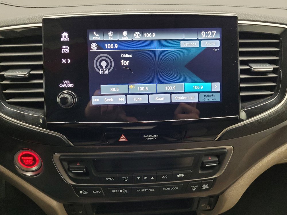 Used 2020 Honda Pilot EX image 25