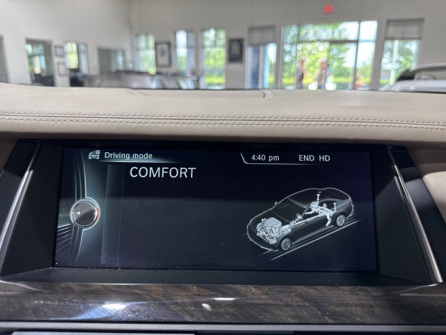 Used 2014 BMW 750i RWD image 82