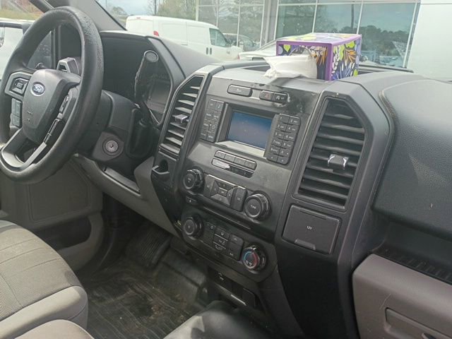 Used 2016 Ford F150 XL w/ Equipment Group 101A Mid image 18