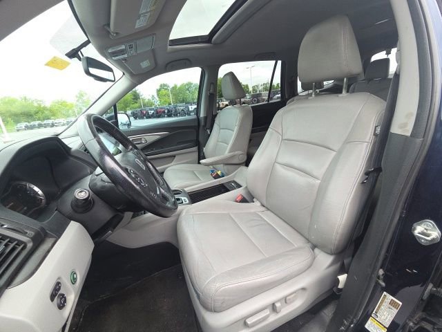 Used 2016 Honda Pilot EX-L image 21