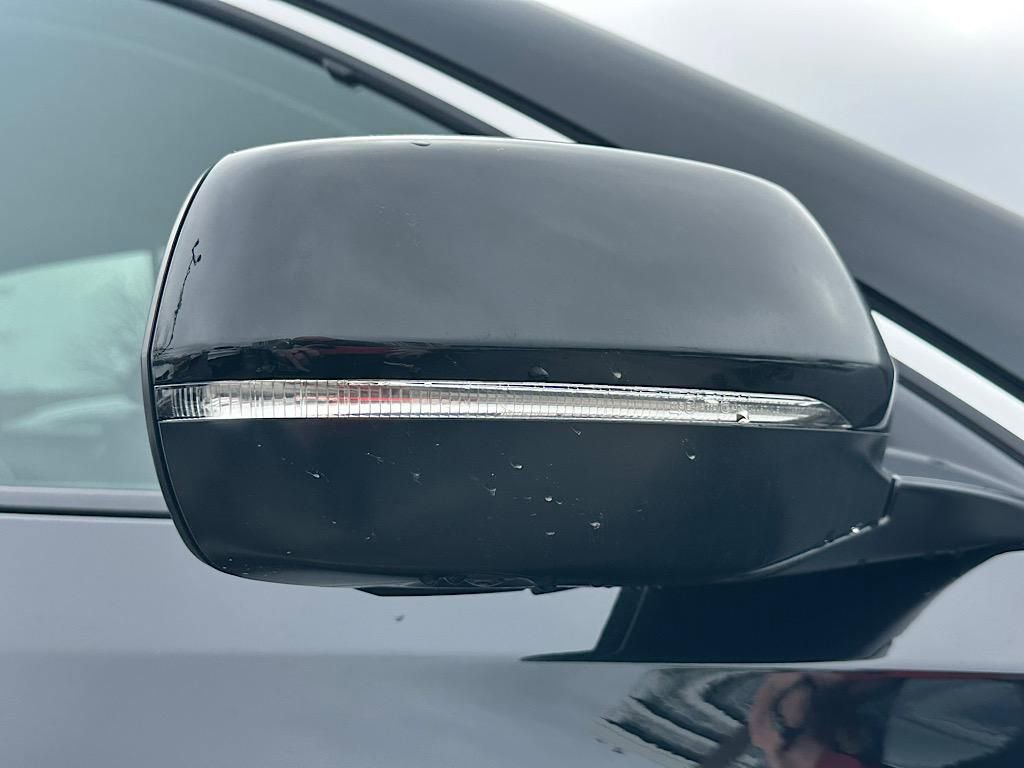 Certified 2024 Acura RDX SH-AWD w/ Advance Package image 14