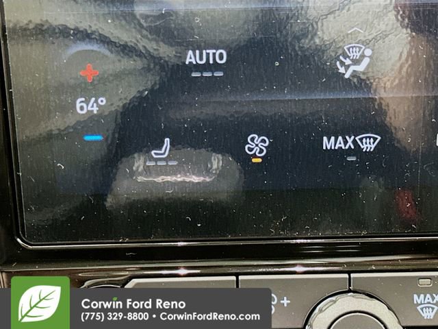 New 2026 Ford Ranger XLT image 22