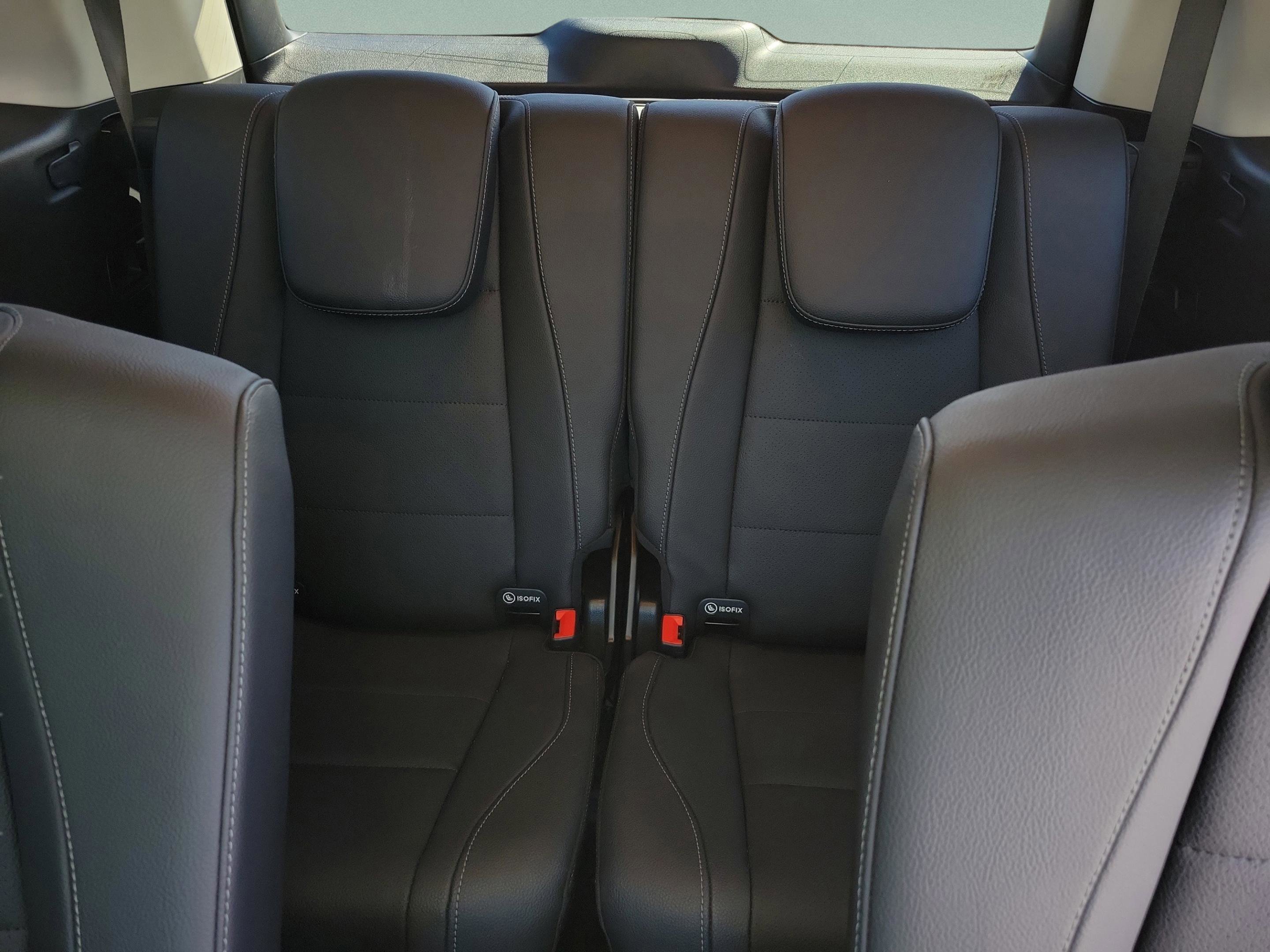 Certified 2026 Mercedes-Benz GLS 450 4MATIC image 13