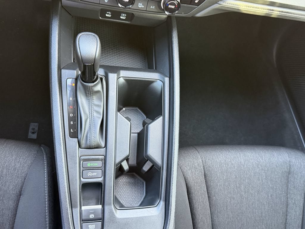 Used 2024 Honda Accord EX image 25