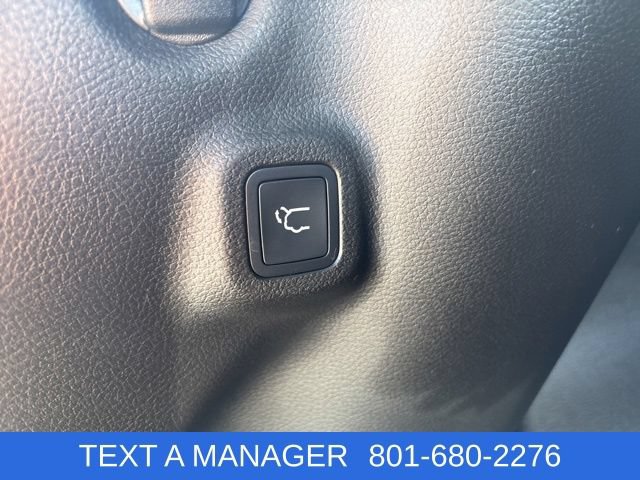 New 2026 Jeep Compass Trailhawk w/ Sun, Sound & Navigation Group AWD/4WD image 13