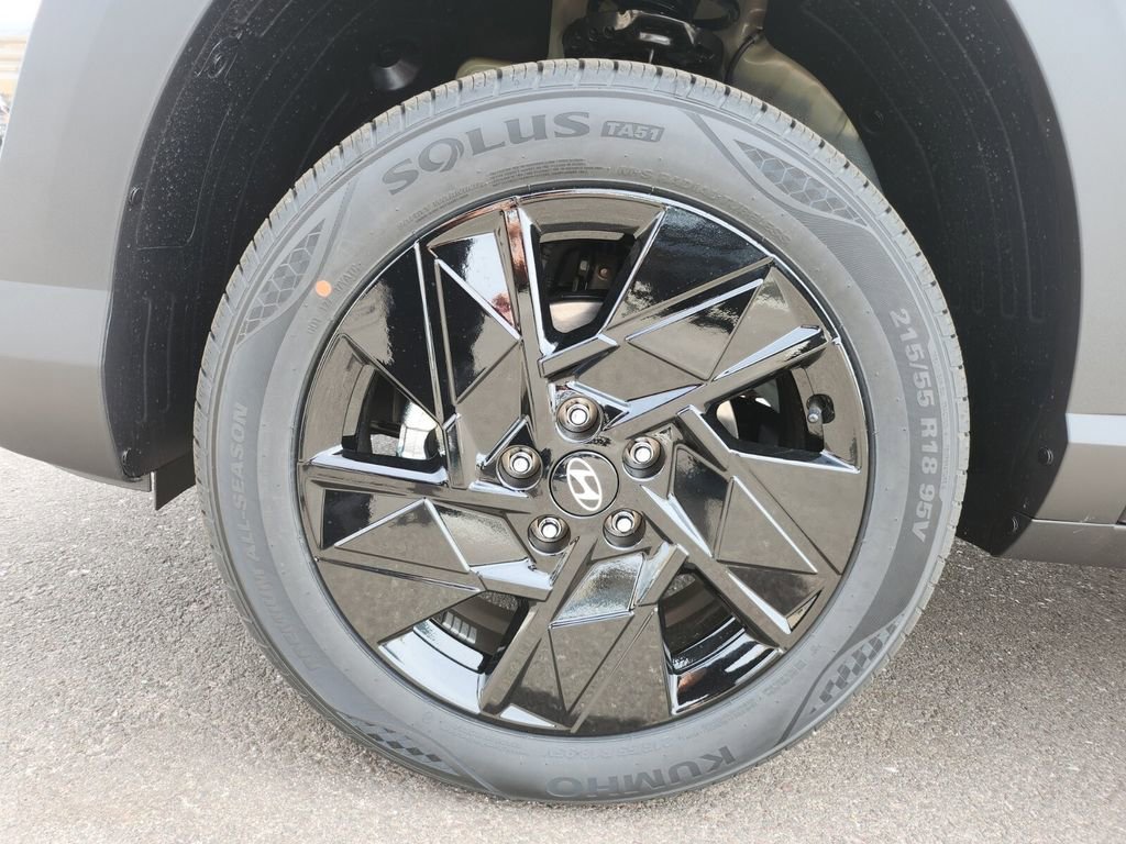 New 2026 Hyundai Kona SEL Sport AWD/4WD image 31