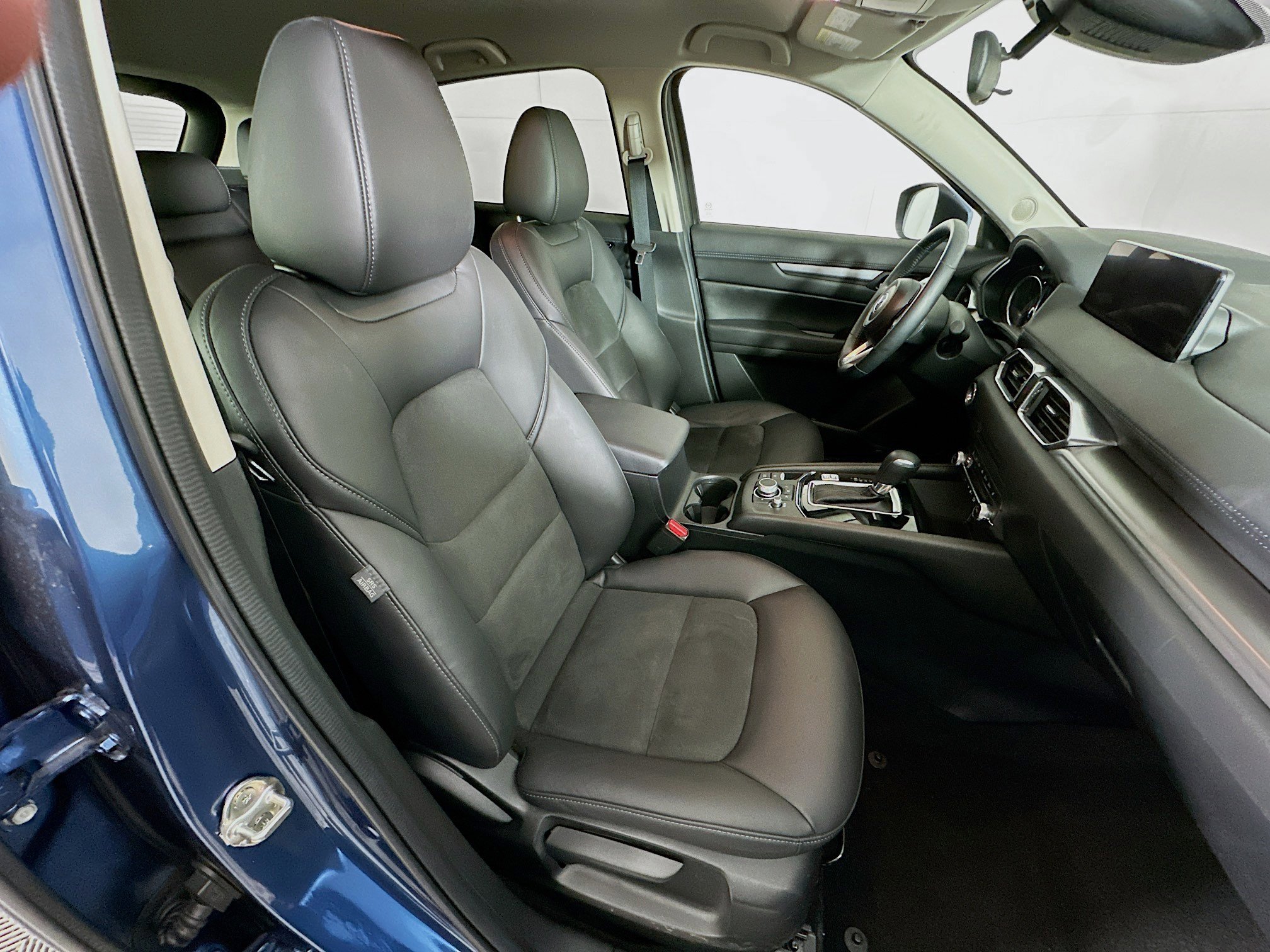 Used 2021 MAZDA CX-5 Touring AWD/4WD image 29