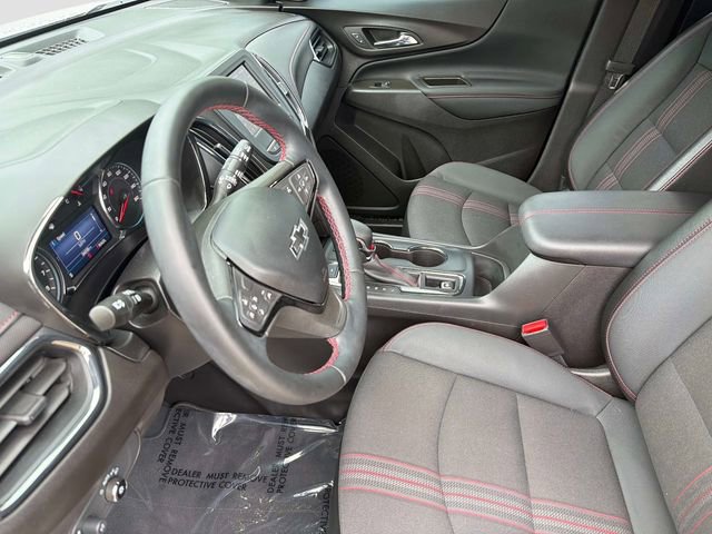Used 2023 Chevrolet Equinox RS AWD/4WD image 21