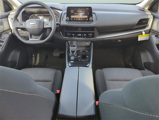 New 2026 Nissan Rogue SV image 18