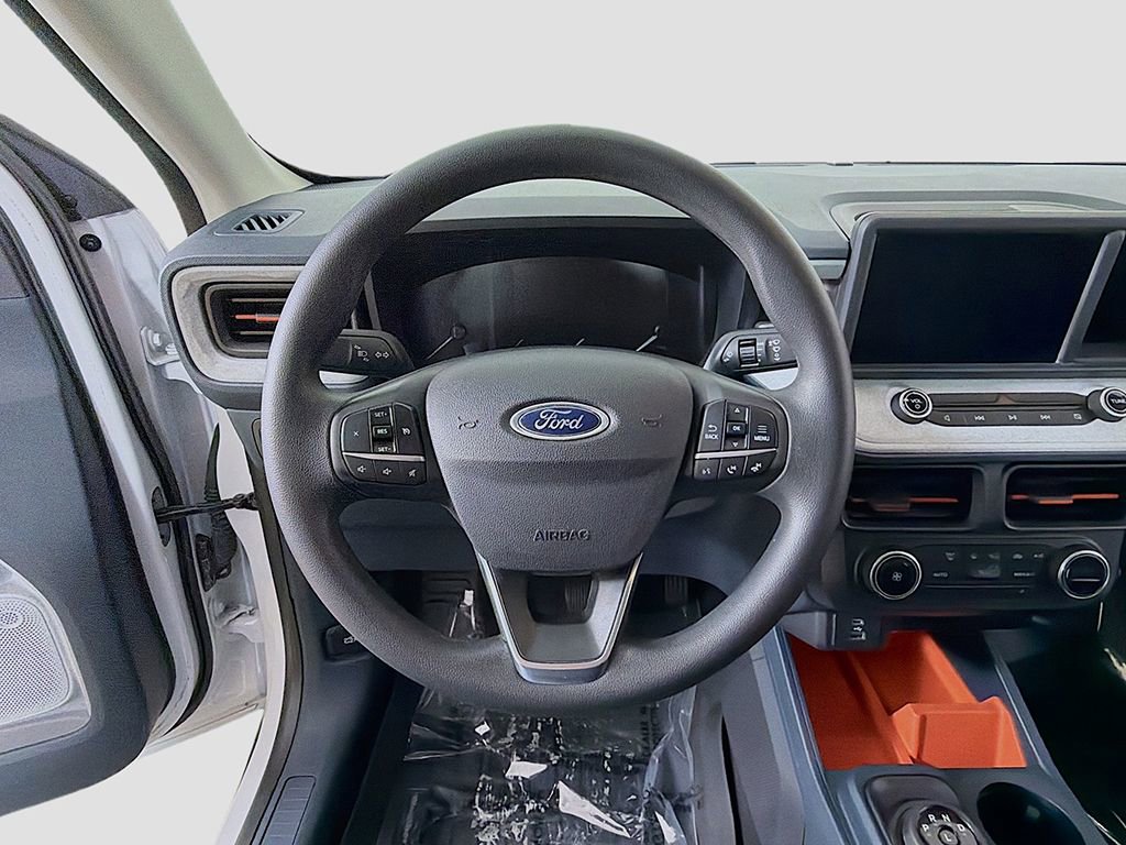 Used 2022 Ford Maverick XLT image 27