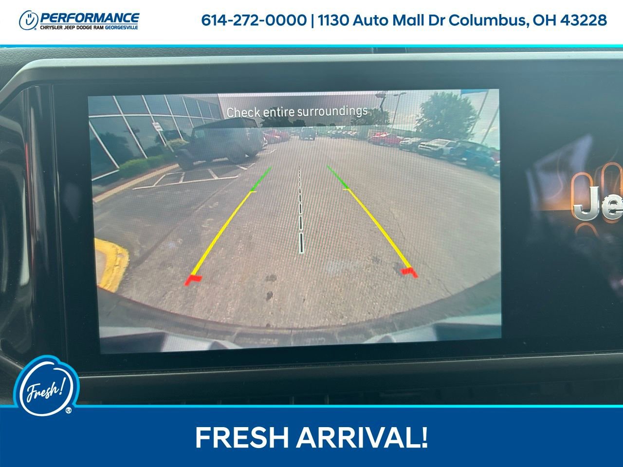 Used 2024 Jeep Wrangler Unlimited Sahara AWD/4WD image 22