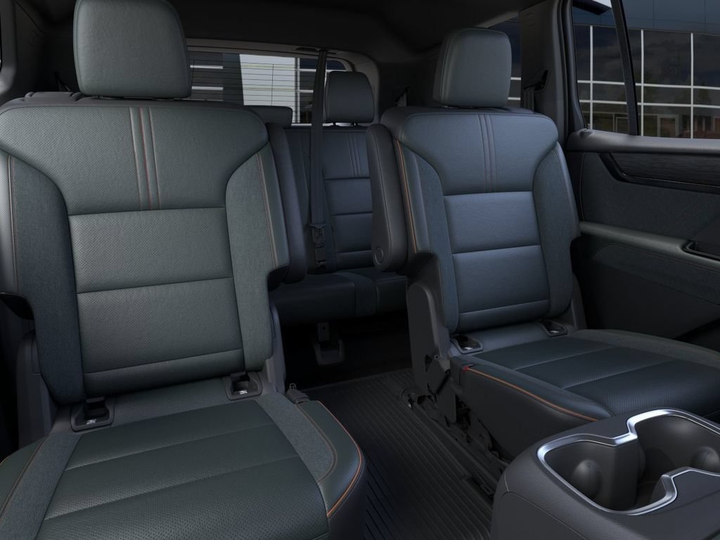 New 2026 GMC Acadia AT4 w/ Luxury Package AWD/4WD image 17