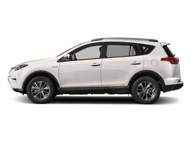 Used 2018 Toyota RAV4 LE AWD/4WD image 3