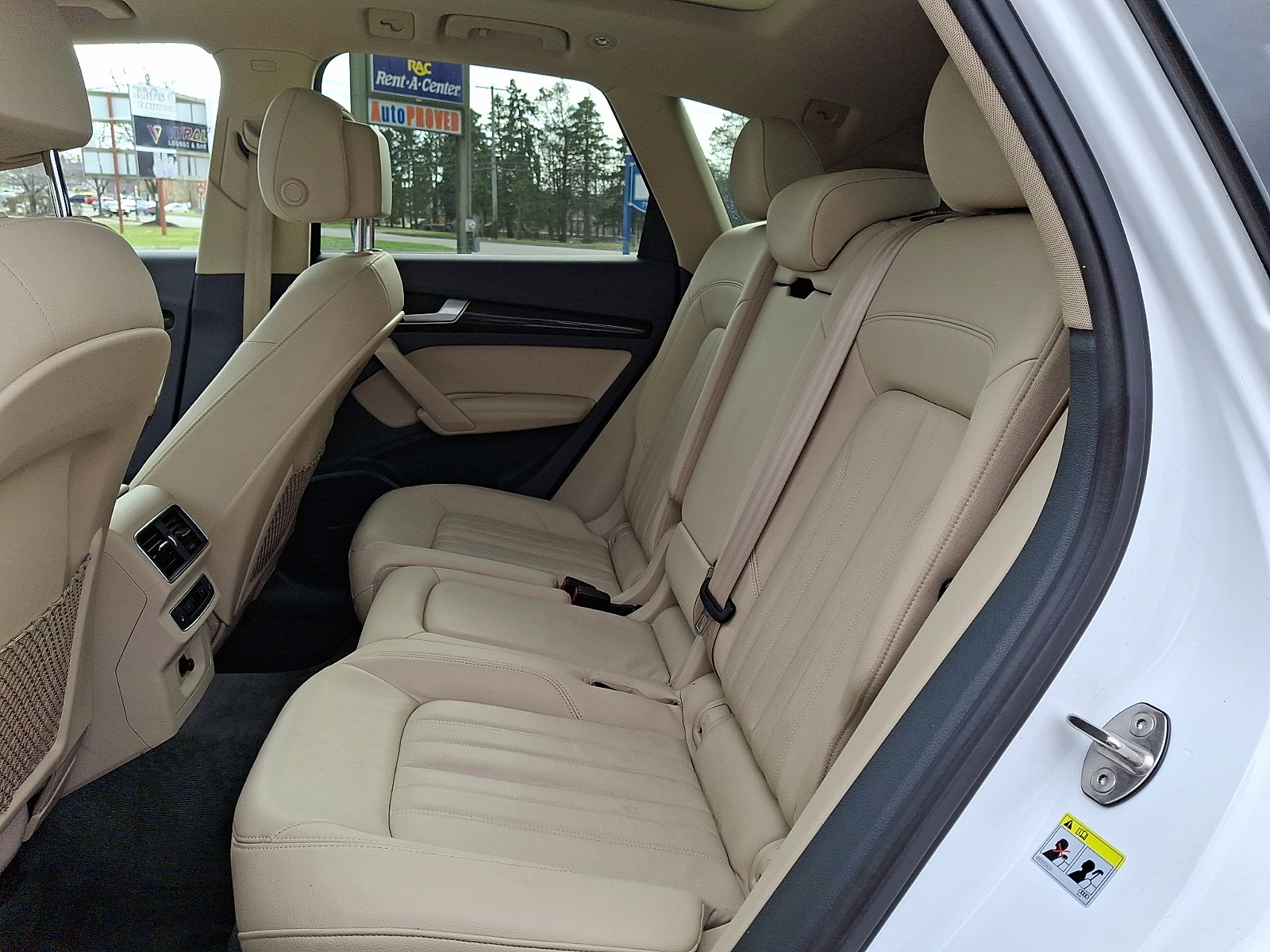 Used 2018 Audi Q5 Prestige image 10