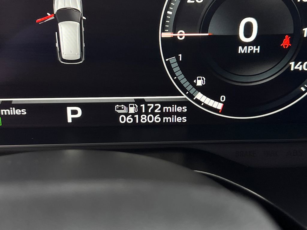 Used 2023 Mitsubishi Outlander SEL image 32