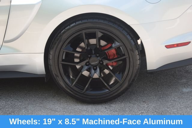 Used 2019 Ford Mustang GT Premium w/ Equipment Group 401A RWD image 25