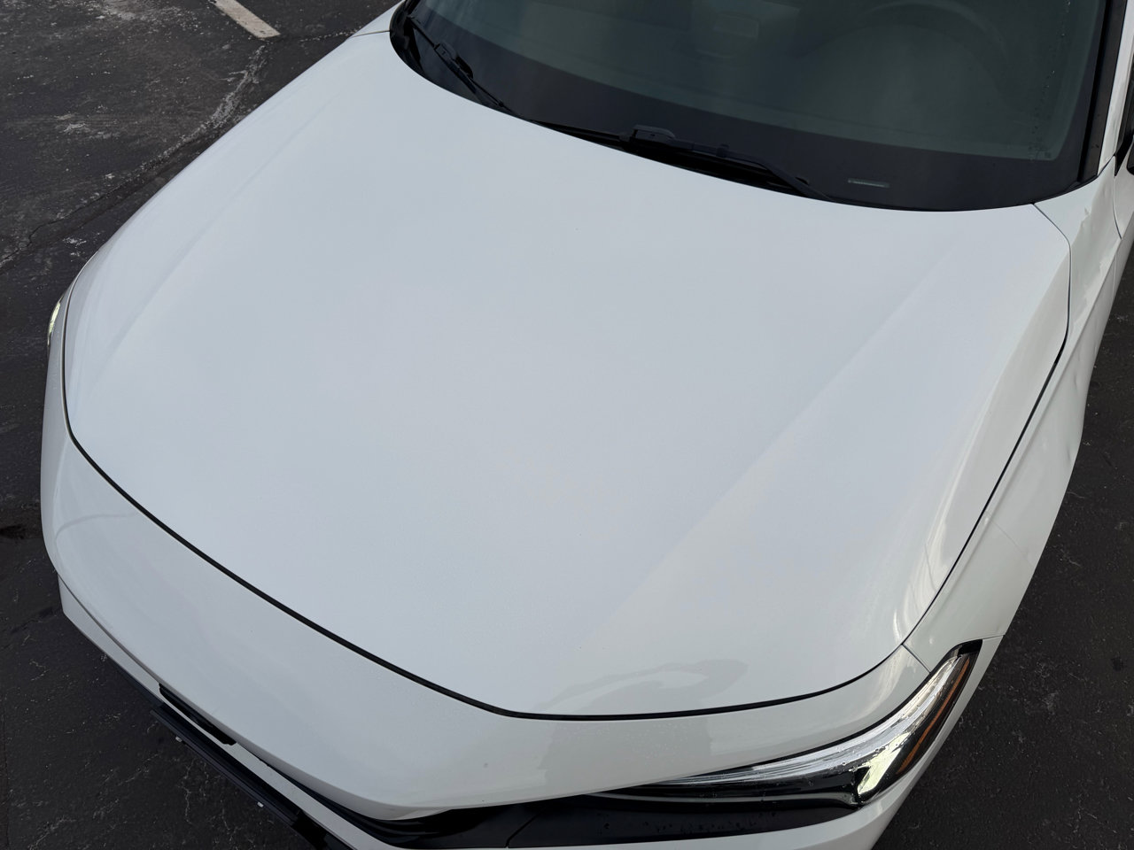 Used 2023 Honda Civic Sport image 17