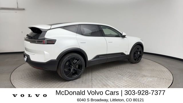 Used 2025 Polestar Polestar 3 AWD/4WD image 2
