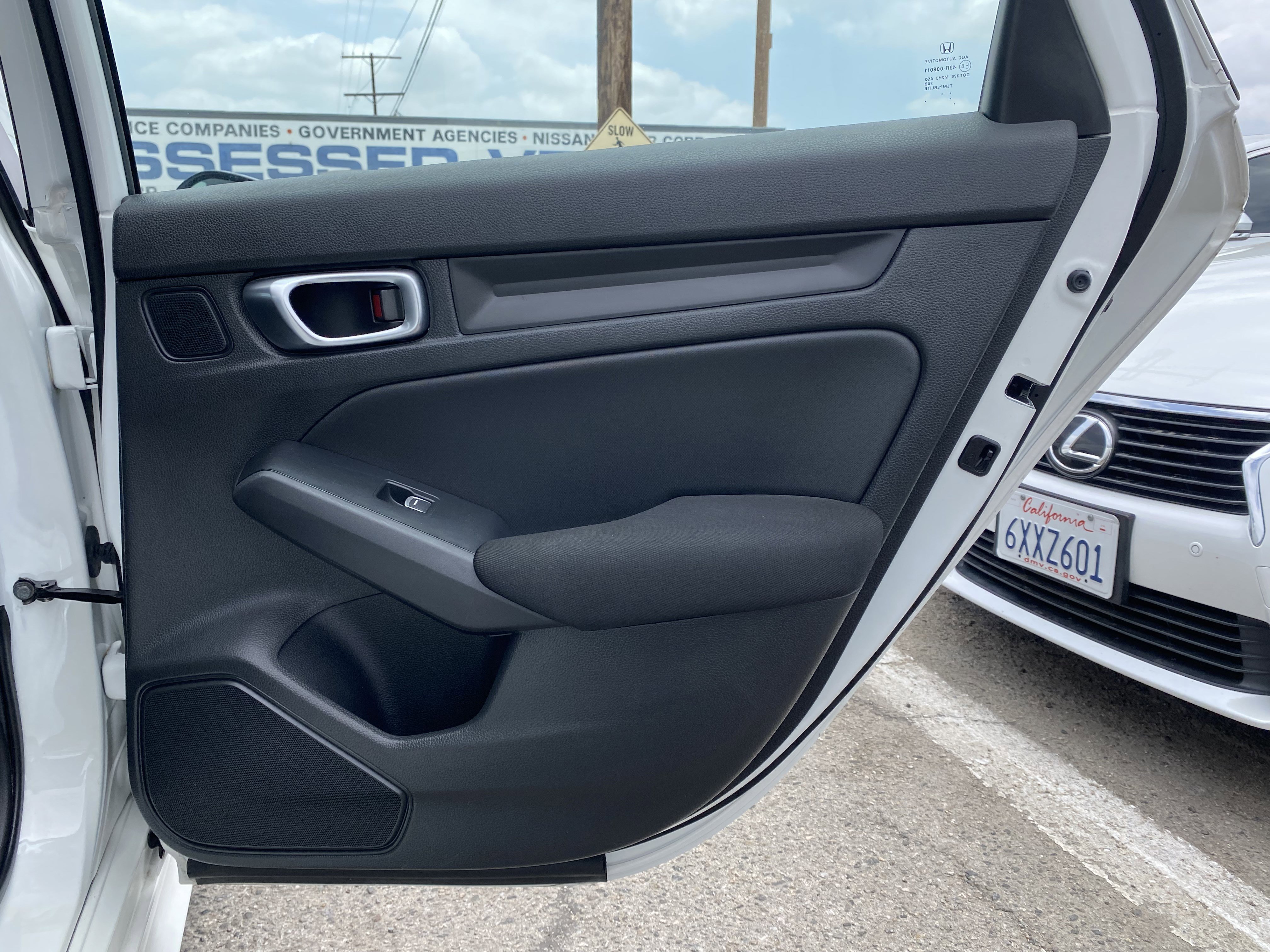Used 2024 Honda Civic Sport image 19