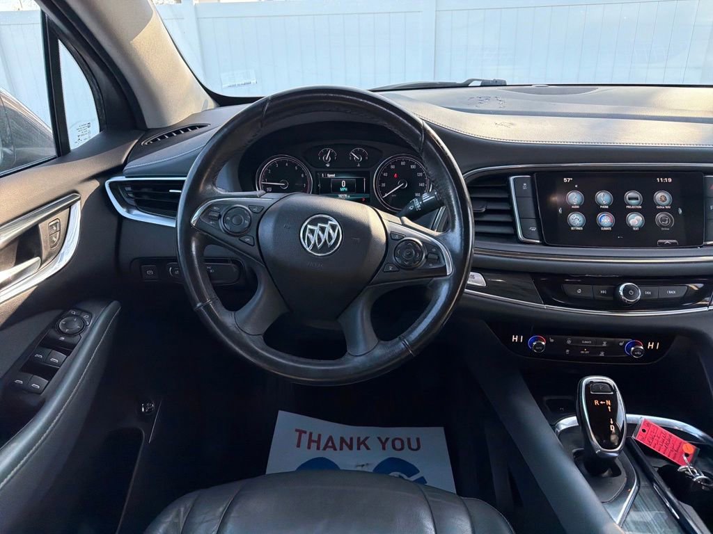 Used 2018 Buick Enclave Essence w/ Trailering Package image 25