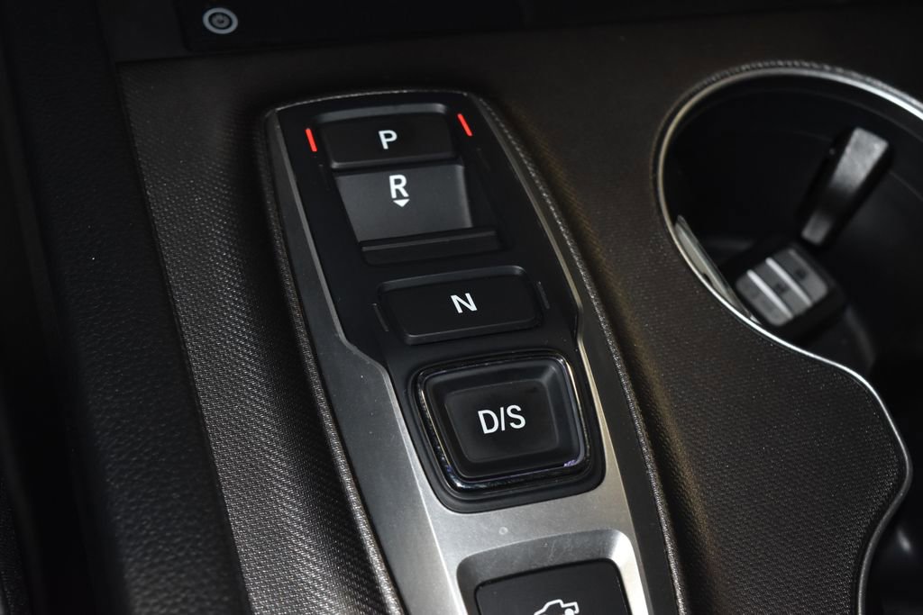 Used 2024 Honda Ridgeline RTL image 19