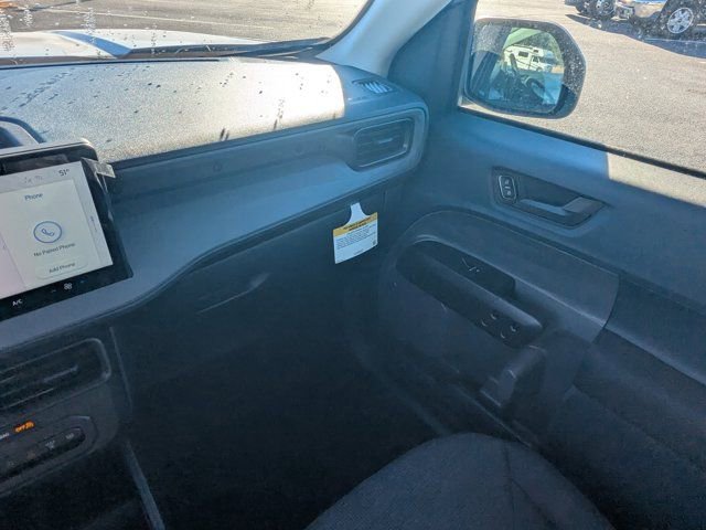 New 2026 Ford Maverick XL image 18