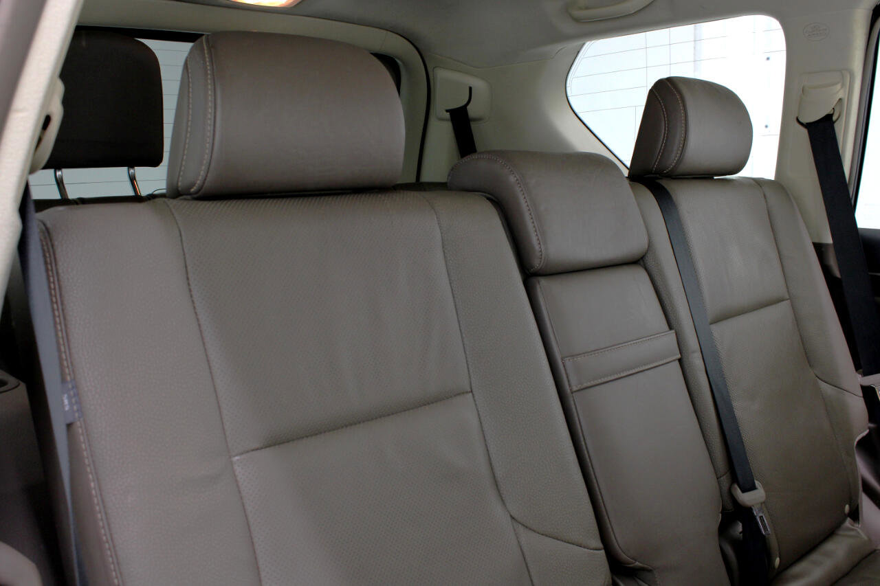 Used 2016 Lexus GX 460 Premium image 45