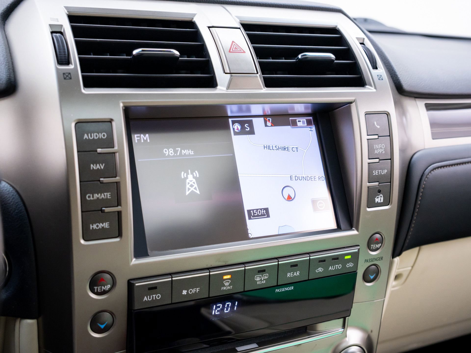 Used 2020 Lexus GX 460 Premium image 25